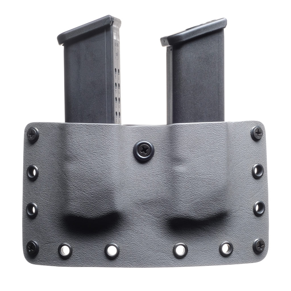 Spare Magazine Pouch - BlackPoint Tactical