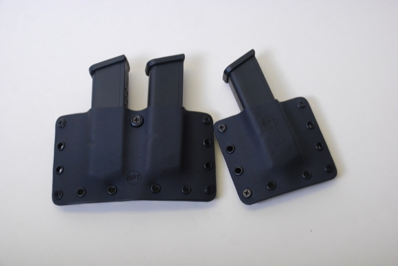 Spare Magazine Pouch - BlackPoint Tactical